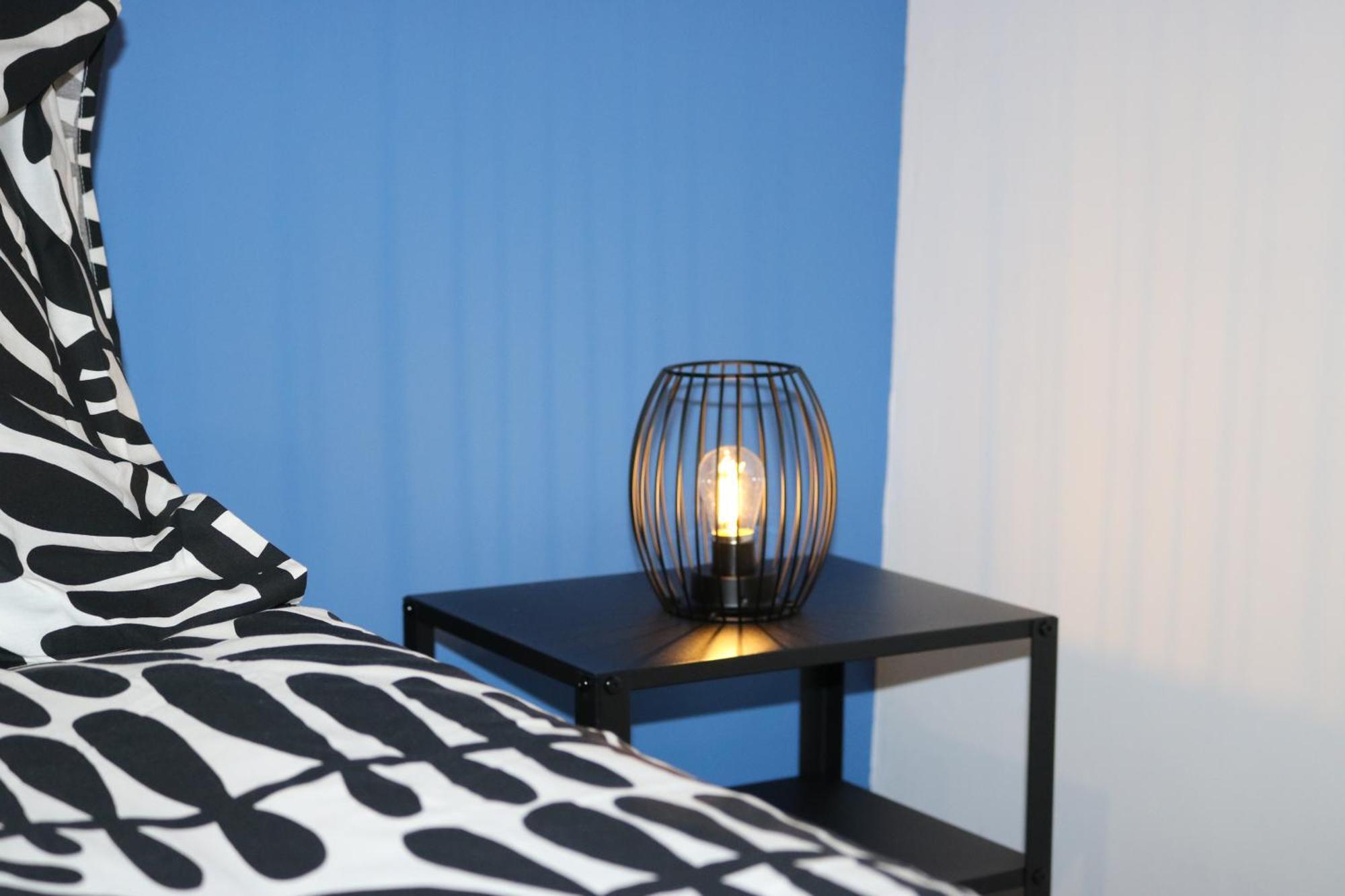 Blumare Appartement Napels Buitenkant foto