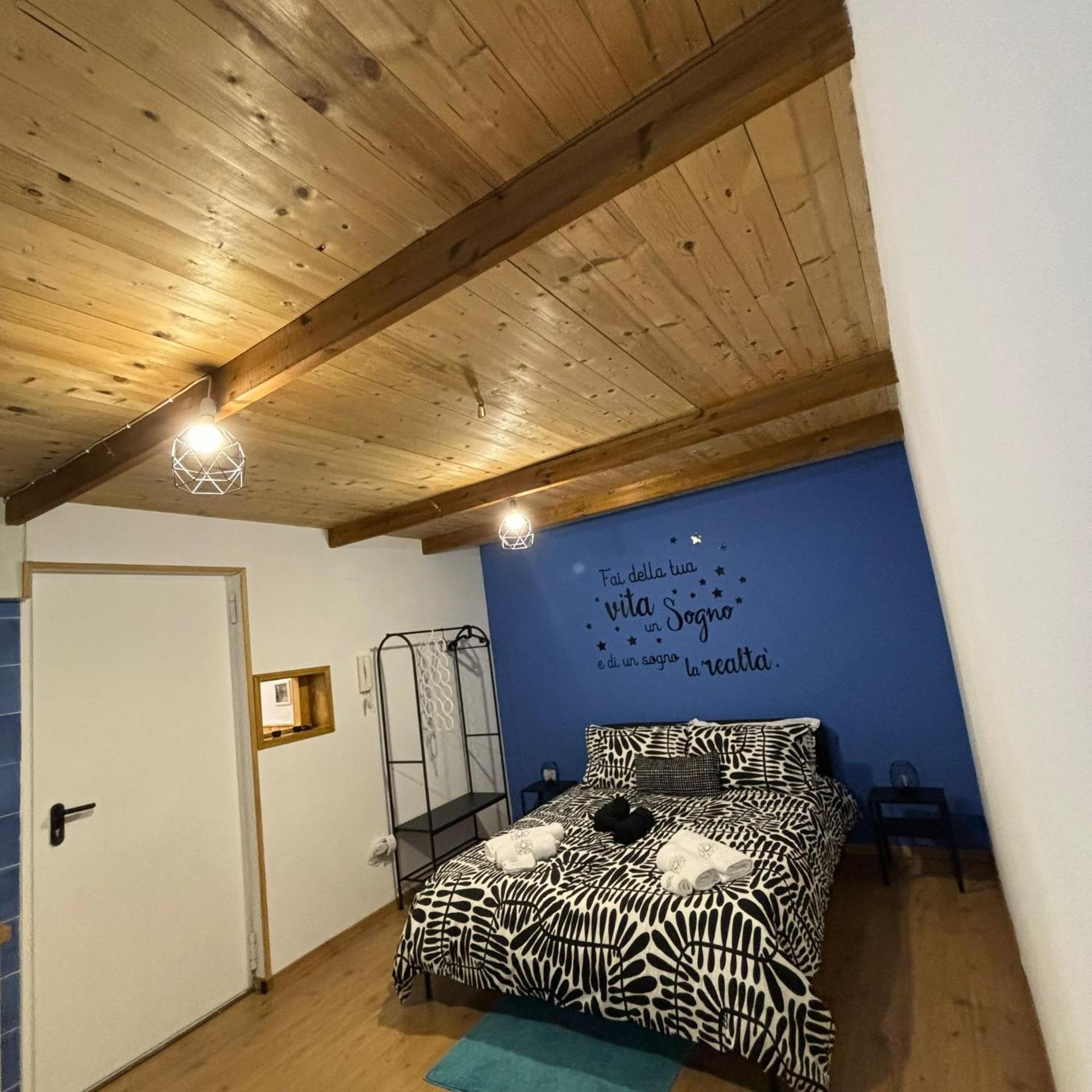 Blumare Appartement Napels Buitenkant foto